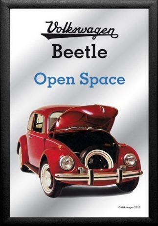 Spiegel L.494 Volkswagen Beetle