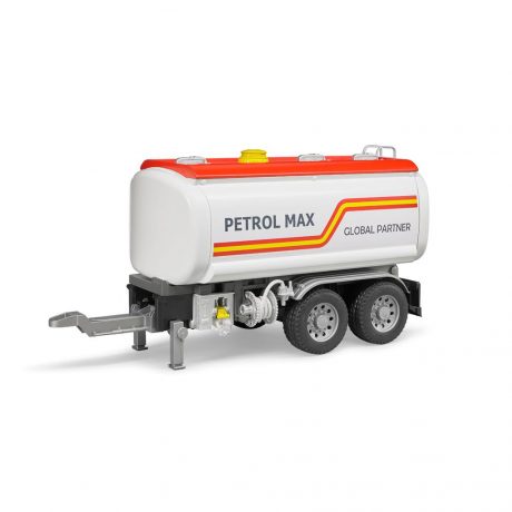 BRUDER 3925 AANHANGER TANK
