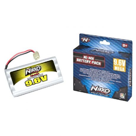Nikko Mega Pack Nimh 9,6v