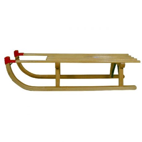 Houten Davos Slee 100 Cm