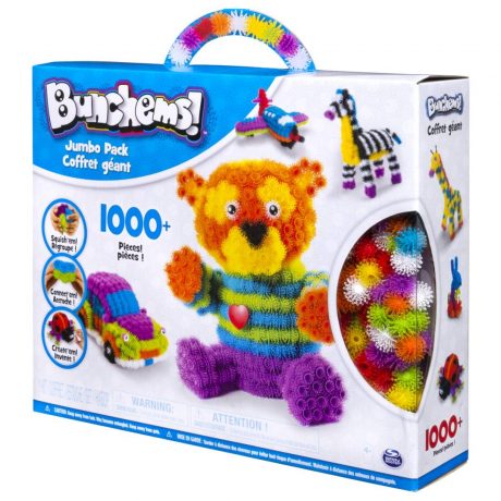 Bunchems Jumbo Pack