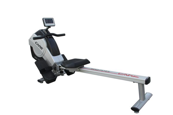 Care Fitness Roeitrainer Mag Flyer Opklapbaar 50847