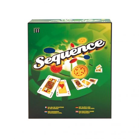 sequence