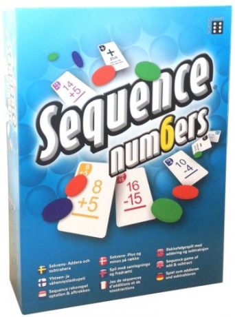 Sequence Numbers
