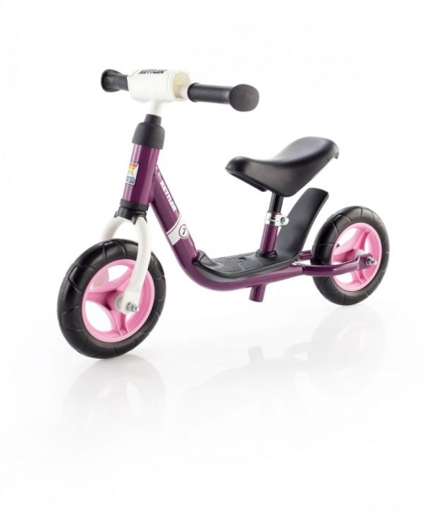 KETTLER run 8” Loopfiets Girl