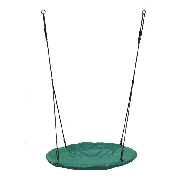 nest swing winkoh  groen/groen