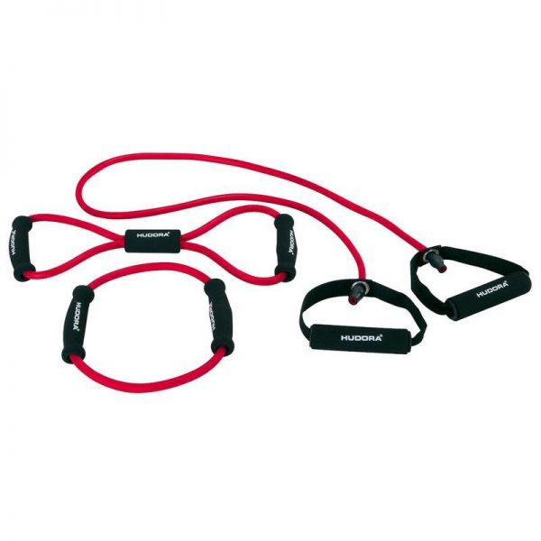 HUDORA Fitness-set, 3-dellig 76698