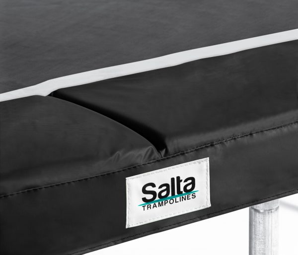 Salta Rand 366 Zwart