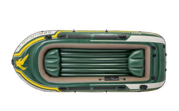 intex seahawk 4 c