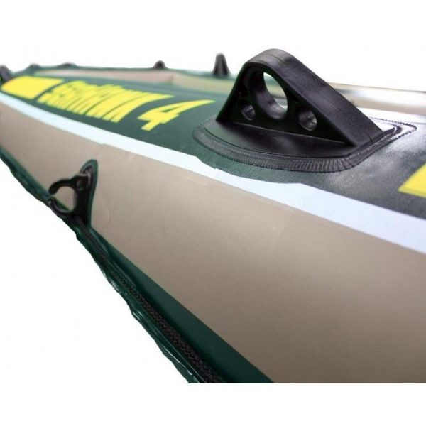 intex seahawk 4 d