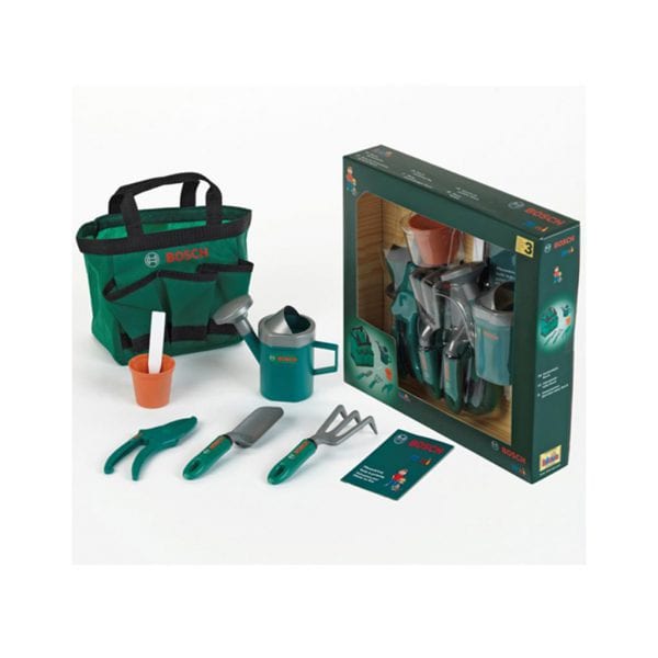 kinder TUINGEREEDSCHAP BOSCH