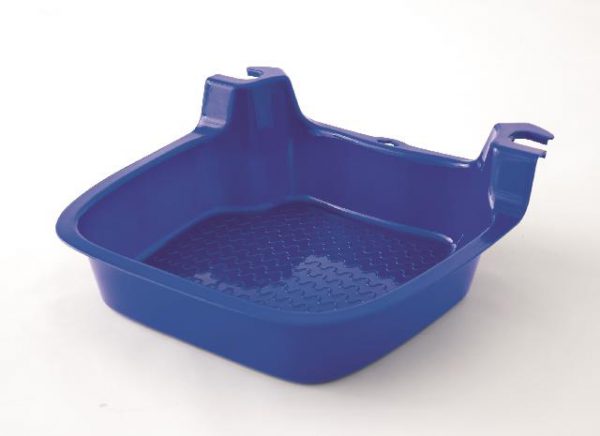 Voetbadje