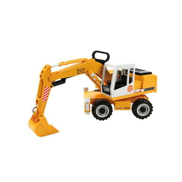 Bruder Graafmachine