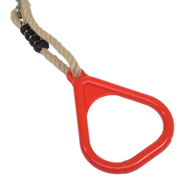 turnring rood a