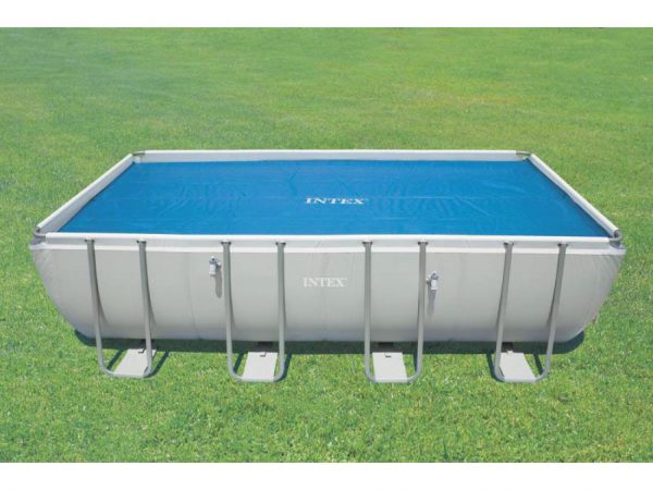Intex Solar Cover  488 x 244cm