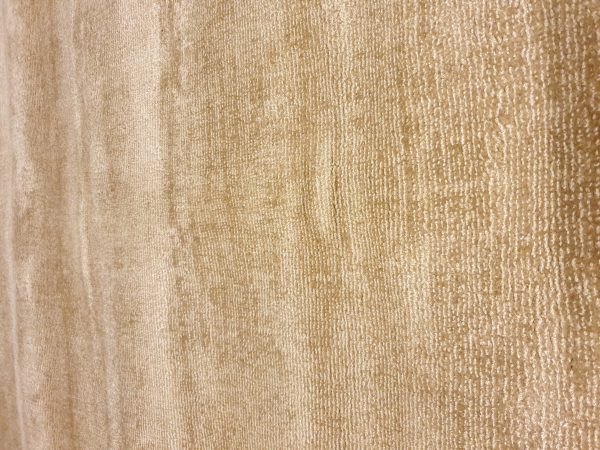 Blade Vloerkleed 160 x 230 Soft Goud