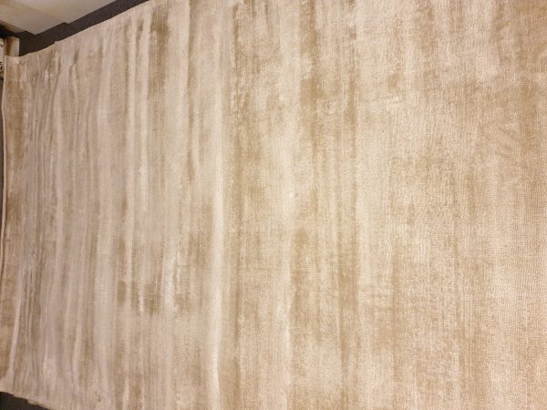 Blade Vloerkleed 160 x 230 Putty