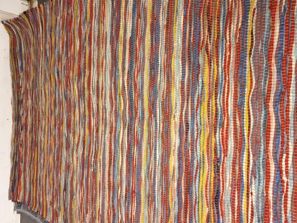 Felix Vloerkleed 160 x 230 Multi