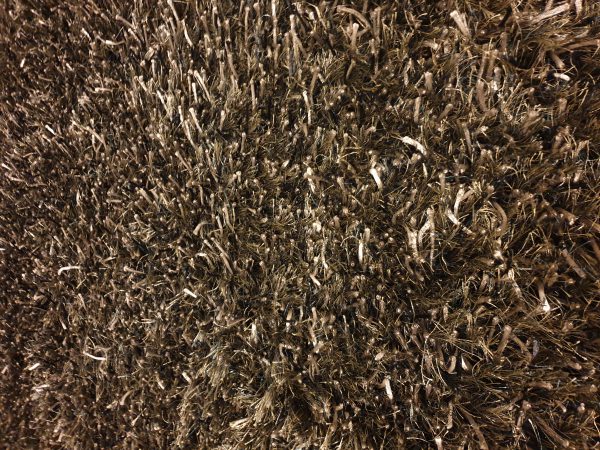 Hawall Vloerkleed 160 x 230 antraciet  zwart