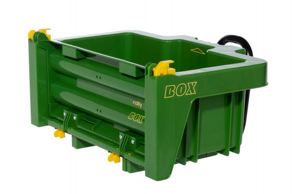Rolly Toys rollyBox John Deere