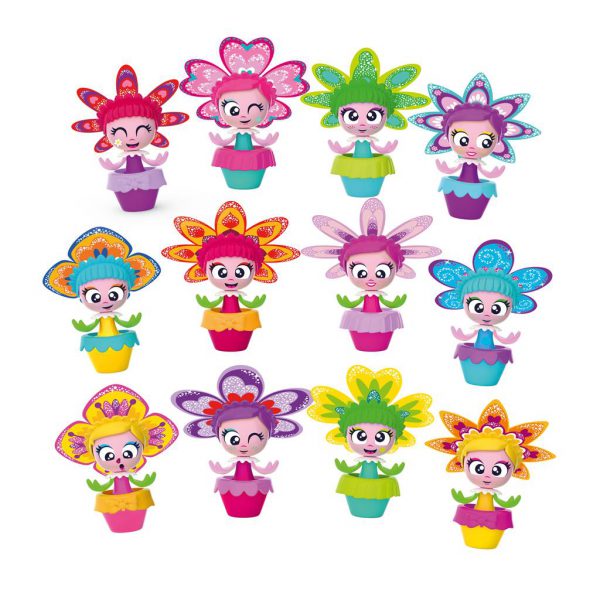 Bloomy Belles Surprise Bloomy Pot 12 Stuks1