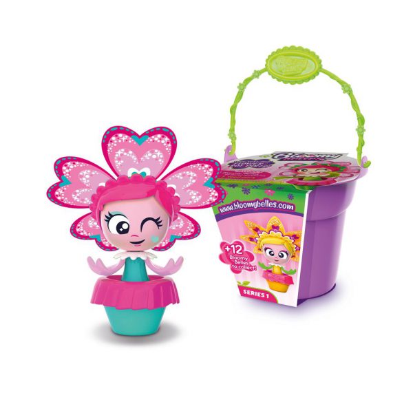 Bloomy Belles Surprise Bloomy Pot 12 Stuks2