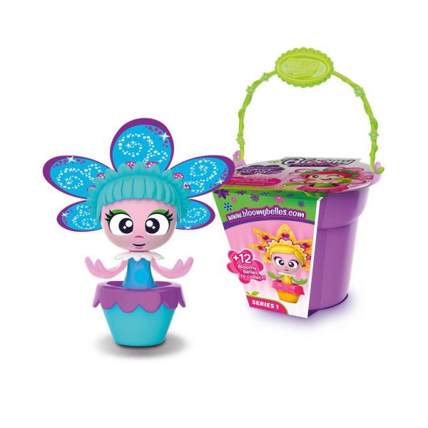 Bloomy Belles Surprise Bloomy Pot 12 Stuks3