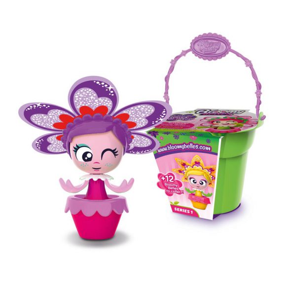 Bloomy Belles Surprise Bloomy Pot 12 Stuks4