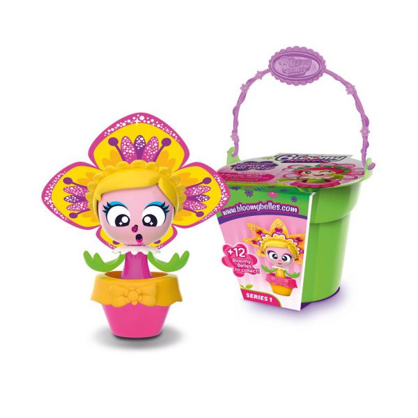 Bloomy Belles Surprise Bloomy Pot 12 Stuks5
