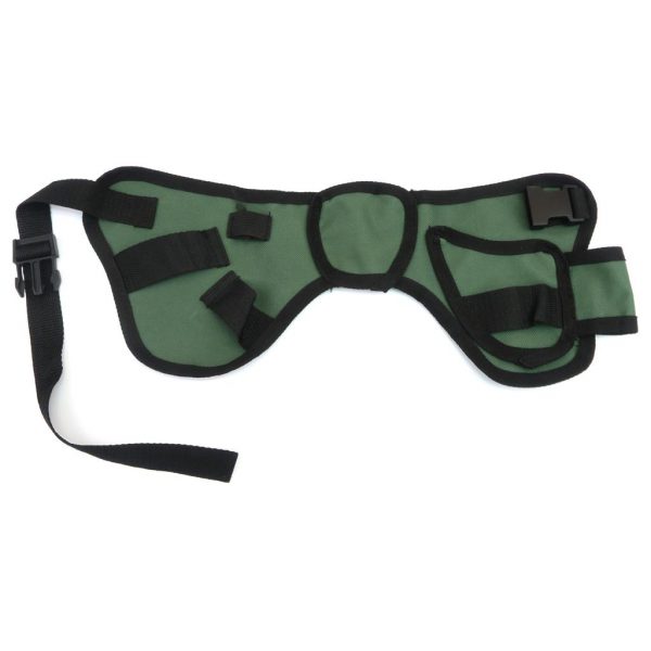 GEREEDSCHAPSET MET RIEM