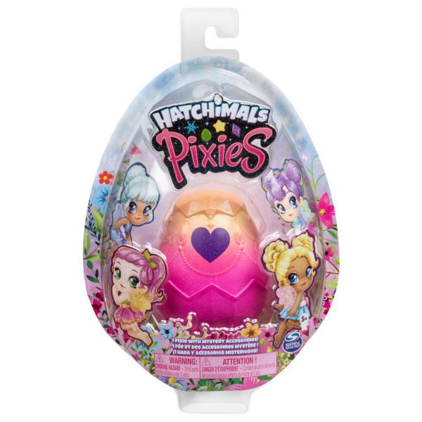 Hatchimals Colleggtibles Pixies Assorti