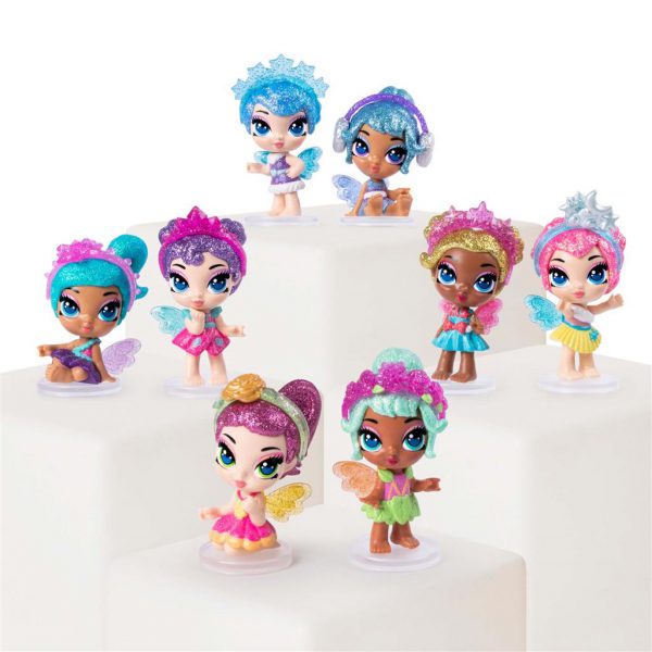 Hatchimals Colleggtibles Pixies Assorti1