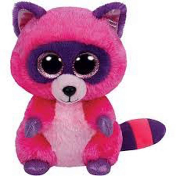 TY BEANIE ROXIE 24 CM