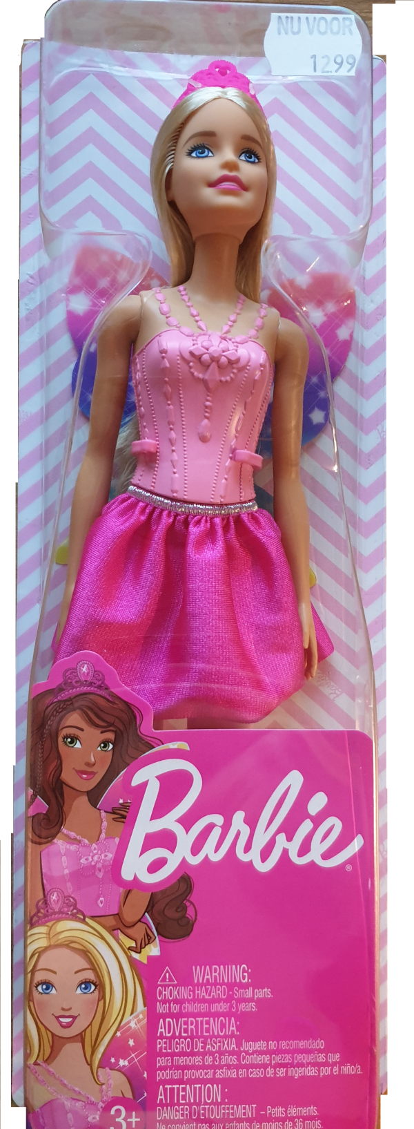 Barbie 87961676553