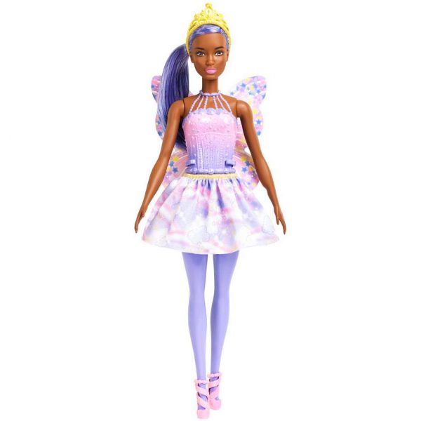 Barbie Dreamtopia Fee1