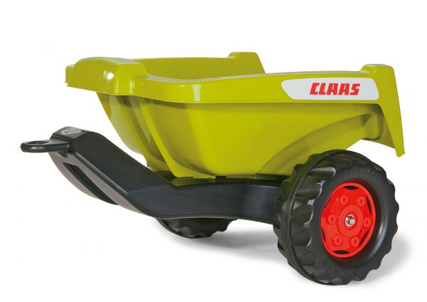Rolly Kipper Claas