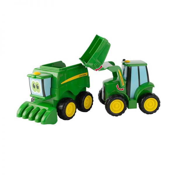 Boerderij vriendjes
