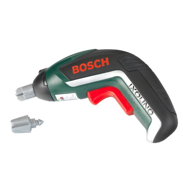 Bosch Accu Schroevendraaier1