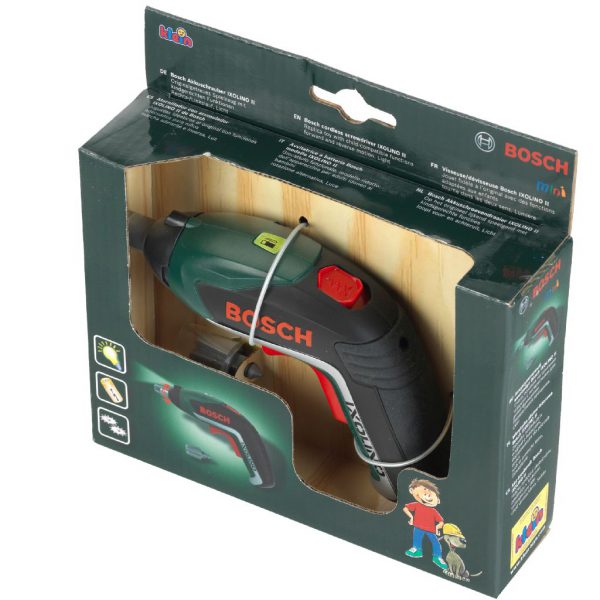 Bosch Accu Schroevendraaier2