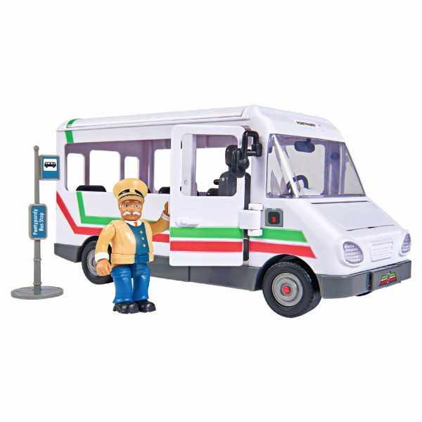 Brandweerman Trevors Bus2