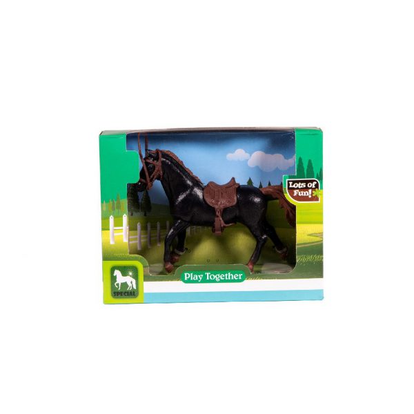Horse Paard Ass.1