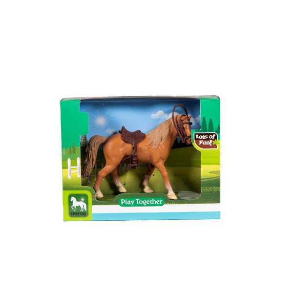 Horse Paard Ass.2