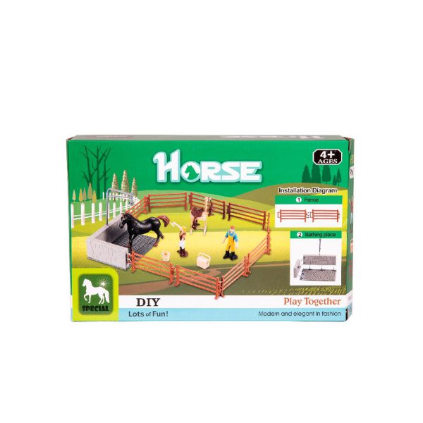 Horse Weide met wasbox1