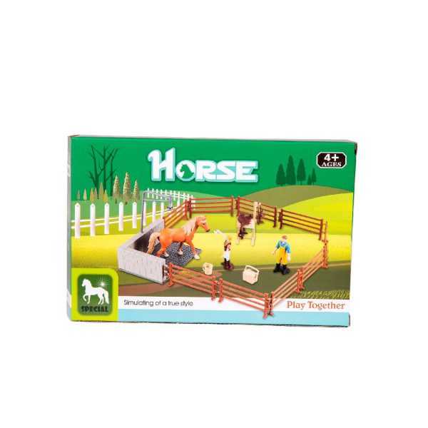 Horse Weide met wasbox2