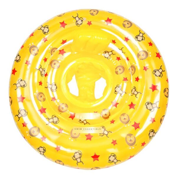 Swim Essentials Baby float Circus 0-1 jaar