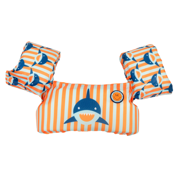Swim Essentials Puddle Jumper Haaien