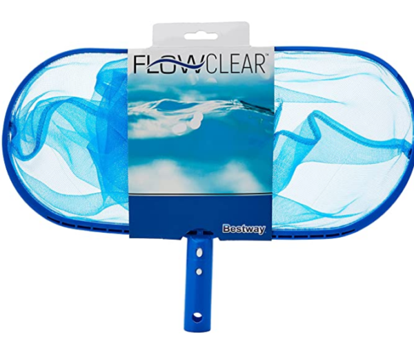 Flowclear Aqua Net 58278