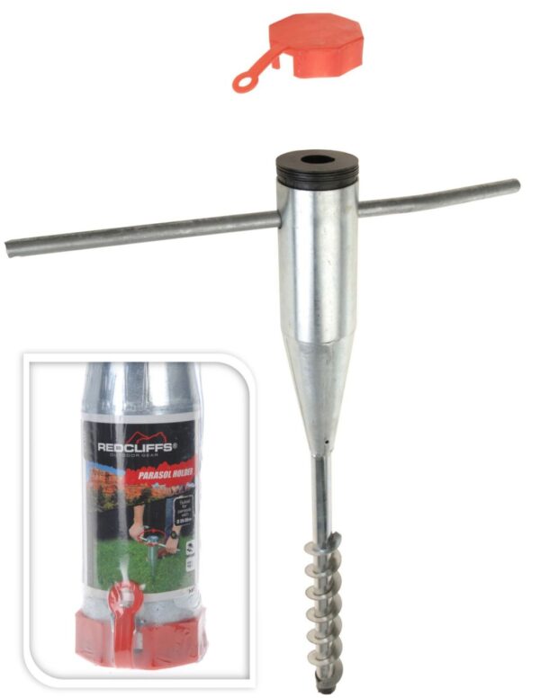 Parasol Holder 65mm