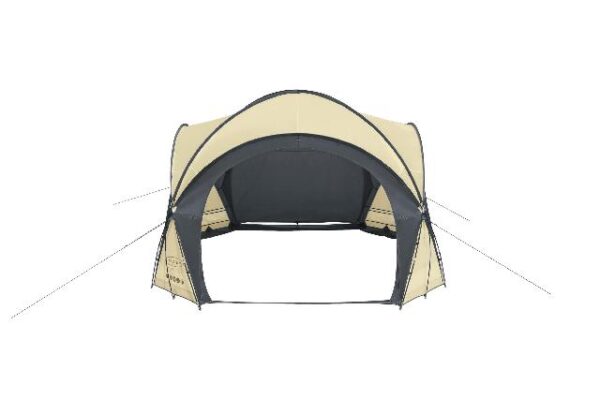 Lay-Z-spa dome 390×255 cm
