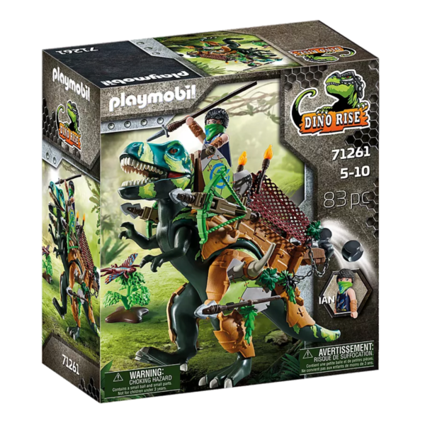 Playmobil 71261 T-Rex